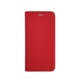 Torbica preklopna Xiaomi Redmi 14C 4G crvena