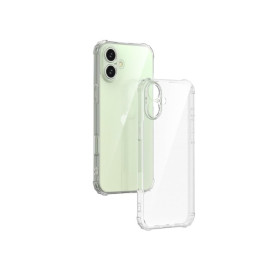 Navlaka TPU iPhone 16 PLUS 6.7