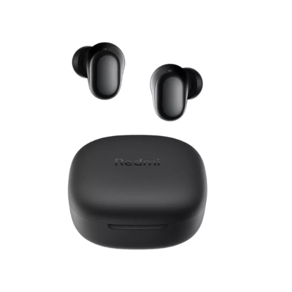 Slušalica bluetooth Redmi Buds 6 Play crne