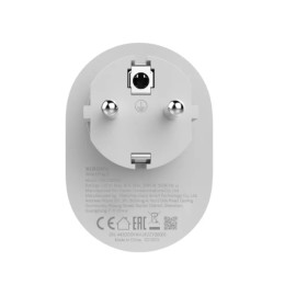 Utičnica za bežično wifi upravljanje smart plug 2
