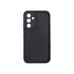 Navlaka TPU Samsung Galaxy A56 candy crna