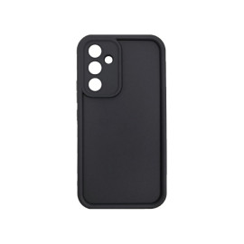 Navlaka TPU Samsung Galaxy A55 5G; candy crna