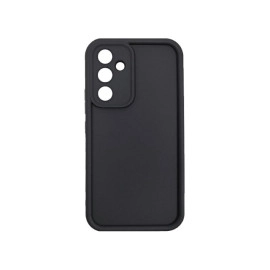 Navlaka TPU Samsung Galaxy A55 5G; candy crna