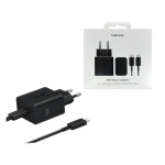 Pretvarač 230VAC / USB C-C 3A 45W Samsung EP-T4511