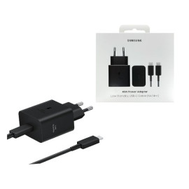 Pretvarač 230VAC / USB C-C 3A 45W Samsung EP-T4511