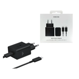 Pretvarač 230VAC / USB C-C 3A 45W Samsung EP-T4511