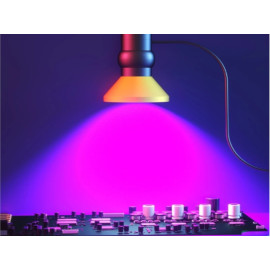 Lampa UV 10W za osvjetljavanje 68x50mm 395NM