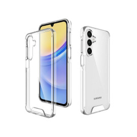Navlaka TPU Samsung Galaxy A16 drop-proof prozirna