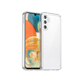 Navlaka TPU Samsung Galaxy A16 prozirna