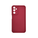 Navlaka TPU Samsung Galaxy A55 5G; candy crvena