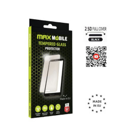 Kaljeno staklo Samsung Galaxy S24 crni rub