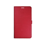 Torbica preklop. Samsung Galaxy A26/16 slim crvena