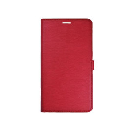 Torbica preklop. Samsung Galaxy A26/16 slim crvena