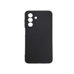 Navlaka TPU Samsung Galaxy A56 Matte; crna
