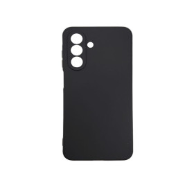 Navlaka TPU Samsung Galaxy A56 Matte; crna