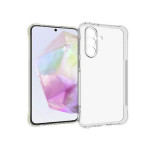 Navlaka TPU Samsung Galaxy A56 ultra slim prozirna