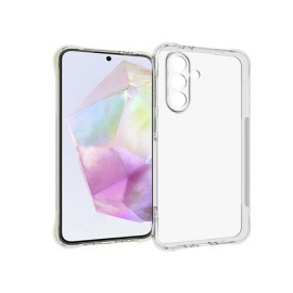 Navlaka TPU Samsung Galaxy A56 ultra slim prozirna