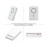 Baterija Powerbank 10.000mAh PD 22,5W Magsafe PQ16