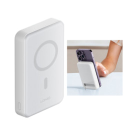 Baterija Powerbank 10.000mAh PD 22,5W Magsafe PQ16