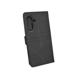 Torbica preklopna Samsung Galaxy A56 5G crna
