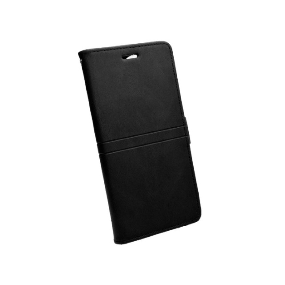 Torbica preklopna Samsung Galaxy A56 5G crna Torbica preklopna Samsung Galaxy A56 5G crna
