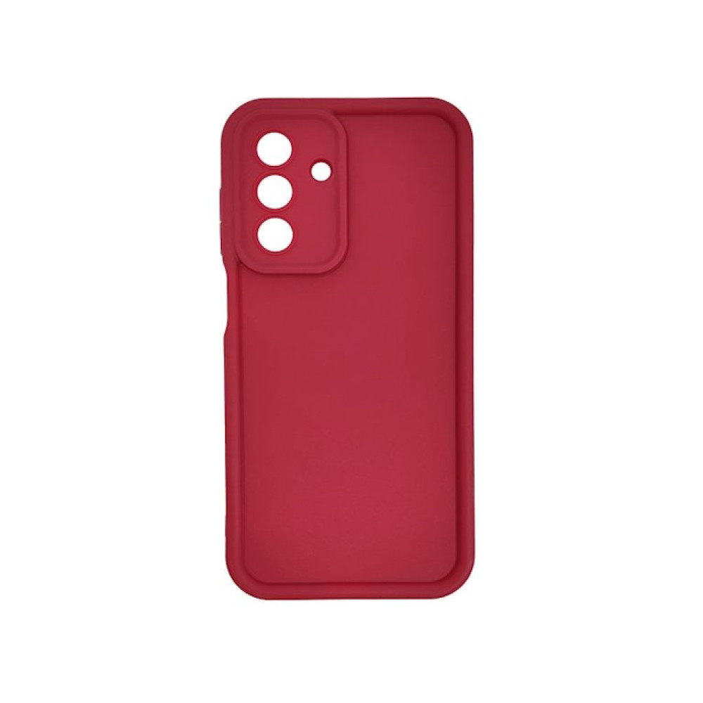Navlaka TPU Samsung Galaxy A36 Candy tamno crvena Navlaka TPU Samsung Galaxy A36 Candy tamno crvena