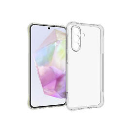 Navlaka TPU Samsung Galaxy A36 ultra slim prozirna