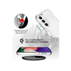Navlaka TPU Samsung Galaxy A36/56 DROP-PROOF prozi