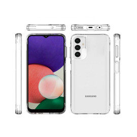 Navlaka TPU Samsung Galaxy A36/56 DROP-PROOF prozi