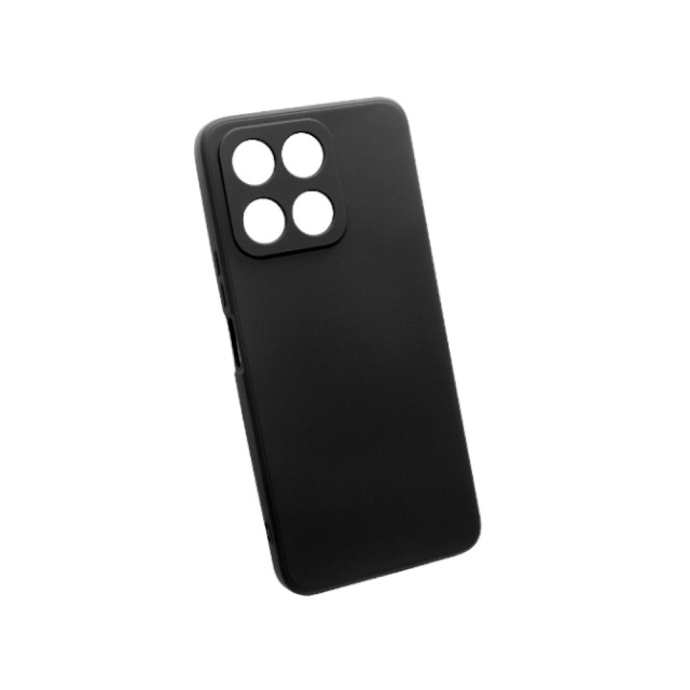 Navlaka TPU Honor X6B crna
