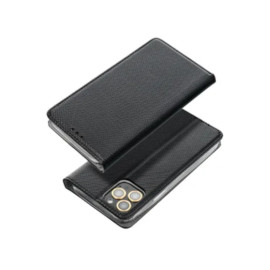 Torbica preklopna Xiaomi Redmi Note 14 5G crna