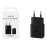 Pretvarač 230VAC / 1xUSB-C 2A 15W EP-T1510 crni