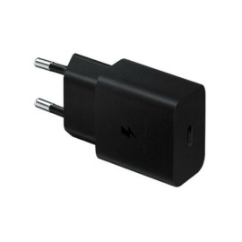 Pretvarač 230VAC / 1xUSB-C 2A 15W EP-T1510 crni