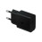 Pretvarač 230VAC / 1xUSB-C 2A 15W EP-T1510 crni