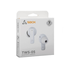 Slušalica bluetooth EB-TWS05 Bijela