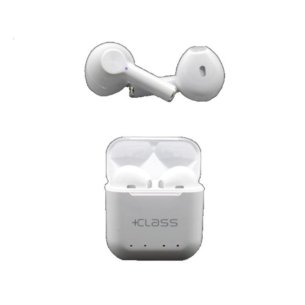 Slušalice Bluetooth s mikrofonom D036 TWS 5.0 