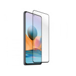 Kaljeno staklo Samsung Galaxy A54 5G; crni rub