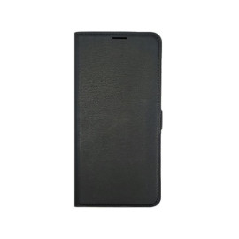 Torbica preklopna Honor 70 Lite 5G crna