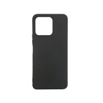 Navlaka TPU Honor 70 Lite 5G crna