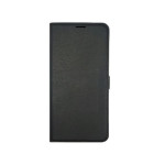 Torbica preklopna Honor 70 4G / 5G crna slim 