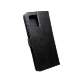 Torbica preklopna Motorola Moto G14 crna