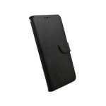 Torbica preklopna Motorola Moto G14 crna