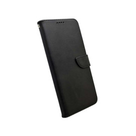 Torbica preklopna Motorola Moto G14 crna