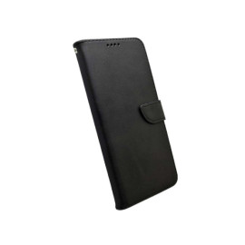 Torbica preklopna Samsung Galaxy A15 (H) crna 
