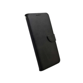 Torbica preklopna Samsung Galaxy A15 (H) crna 