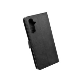 Torbica preklopna Samsung Galaxy A15 (H) crna 