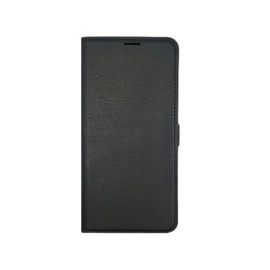Torbica preklopna Samsung Galaxy S24 PLUS crna