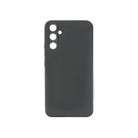 Navlaka TPU Samsung Galaxy A25; crna
