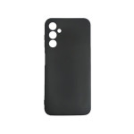 Navlaka TPU Samsung Galaxy S25; crna