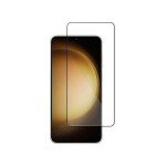Kaljeno staklo Samsung Galaxy S24 PLUS crni rub